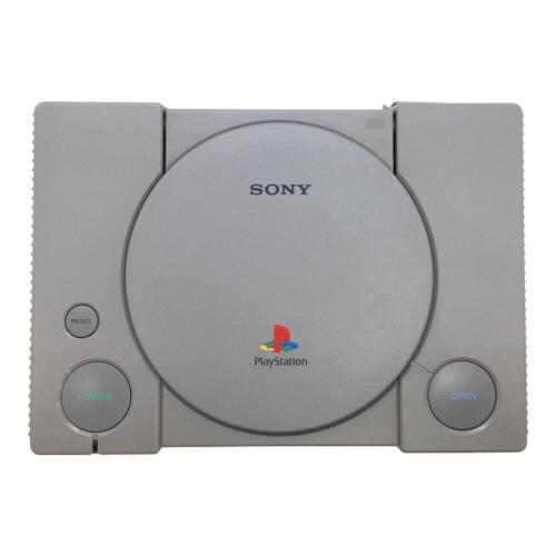 SONY (ソニー) PlayStation SCPH-7000