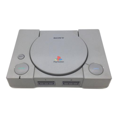 SONY (ソニー) PlayStation SCPH-7000