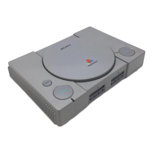 SONY (ソニー) PlayStation SCPH-7000