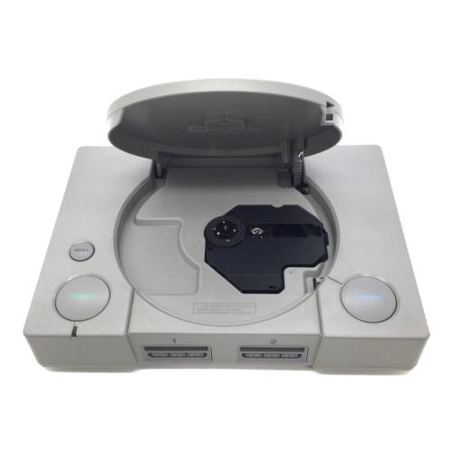 SONY (ソニー) PlayStation SCPH-7000