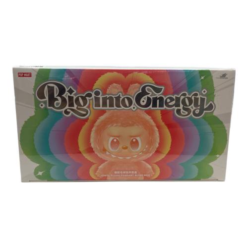 POP MART (ポップマート) ラブブ Big Into Energy Box
