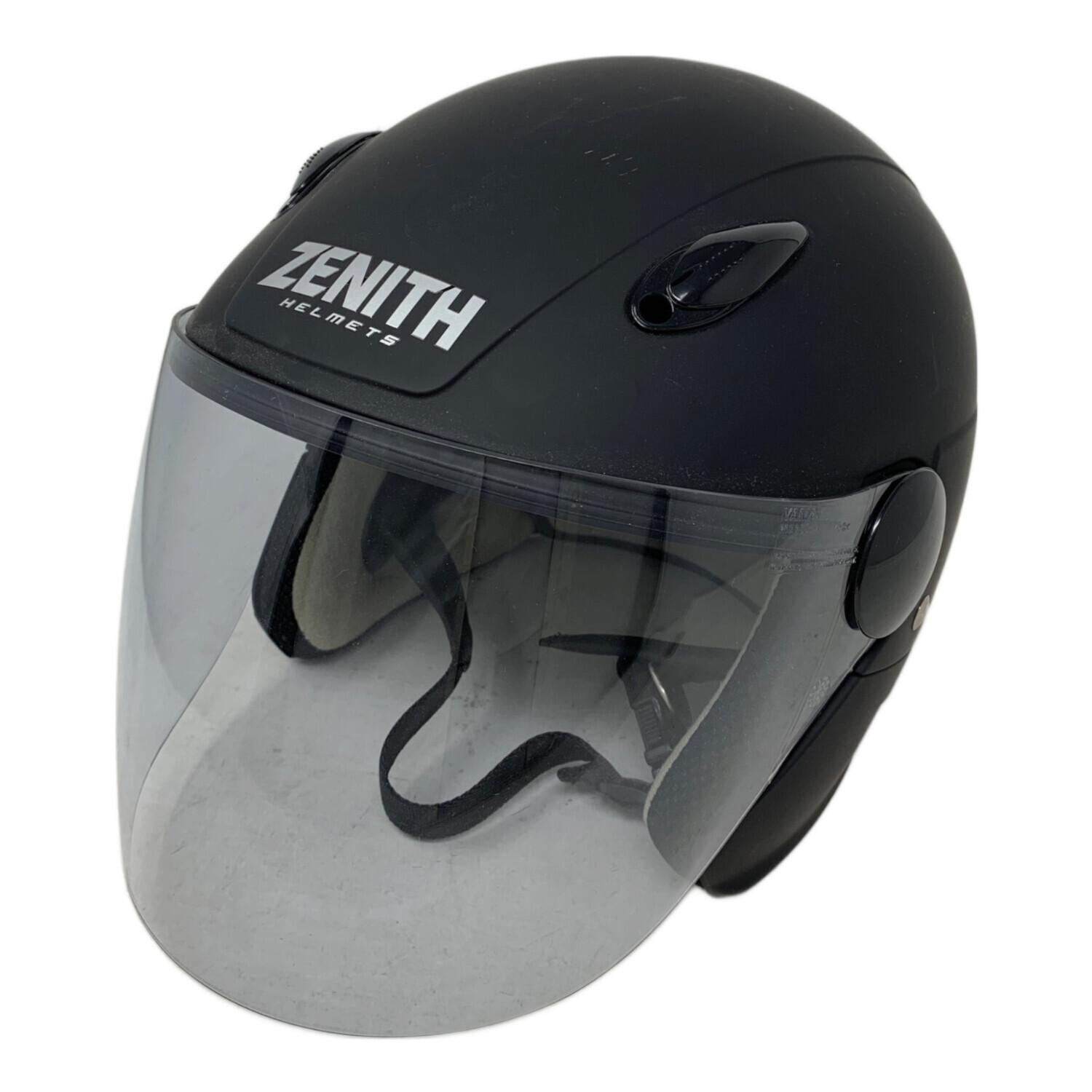 ZENITH (ゼニス) バイク用ヘルメット SF-7 57-59cm PSCマーク(バイク用