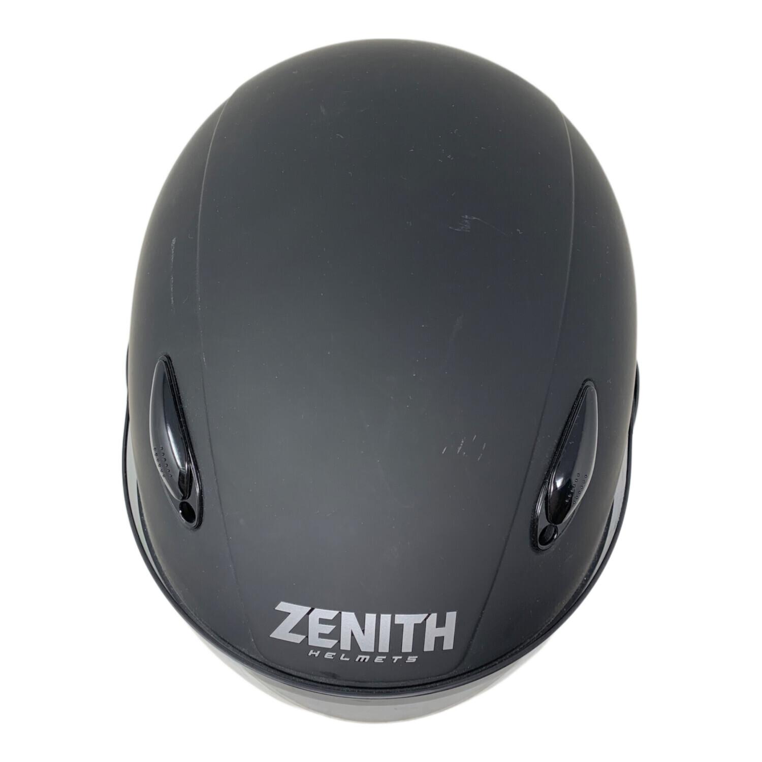 ZENITH (ゼニス) バイク用ヘルメット SF-7 57-59cm PSCマーク(バイク用