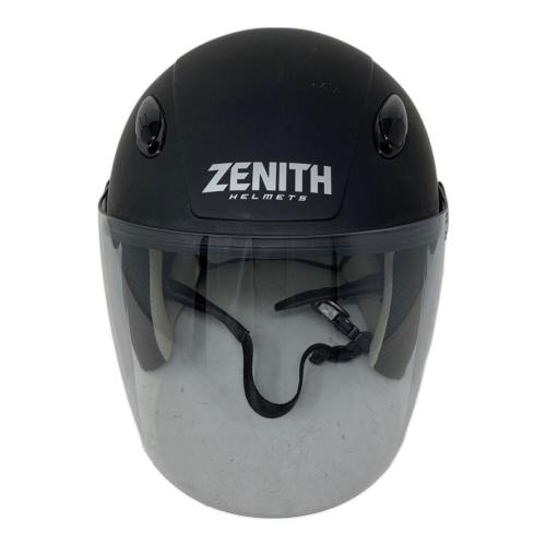 ZENITH (ゼニス) バイク用ヘルメット SF-7 57-59cm PSCマーク(バイク用