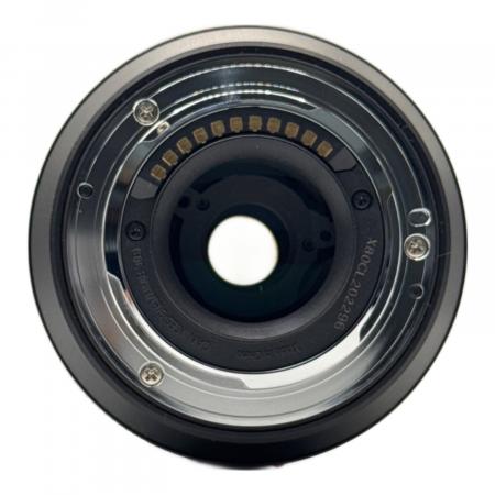 Panasonic (パナソニック) ズームレンズ LUMIX G VARIO 12-60mm/F3.5