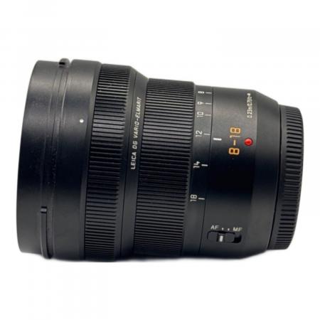 Panasonic (パナソニック) ズームレンズ LEICA DG VARIO-ELMARIT 8