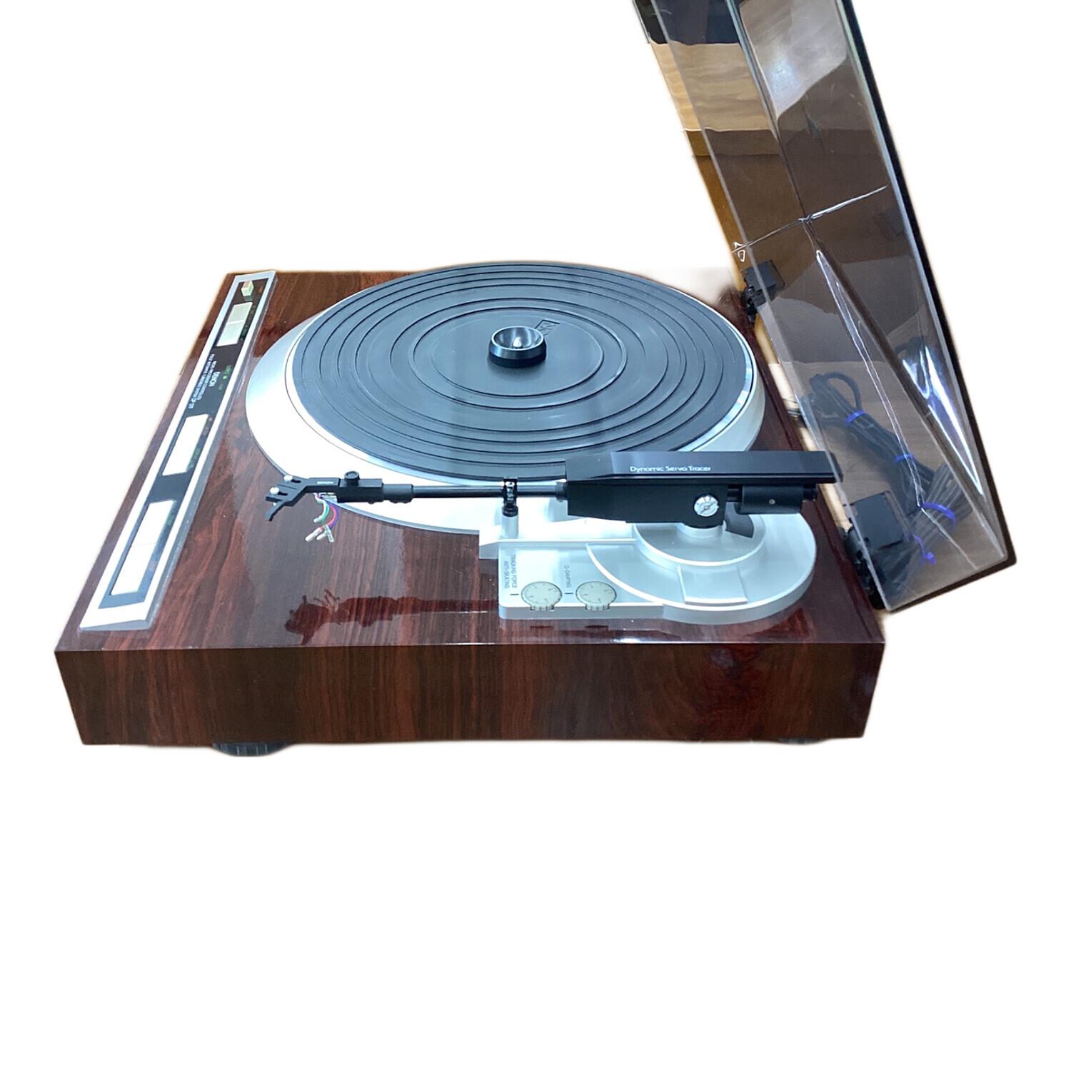 DENON (デノン) レコードプレーヤー DP-37F 1994年製｜トレファクONLINE