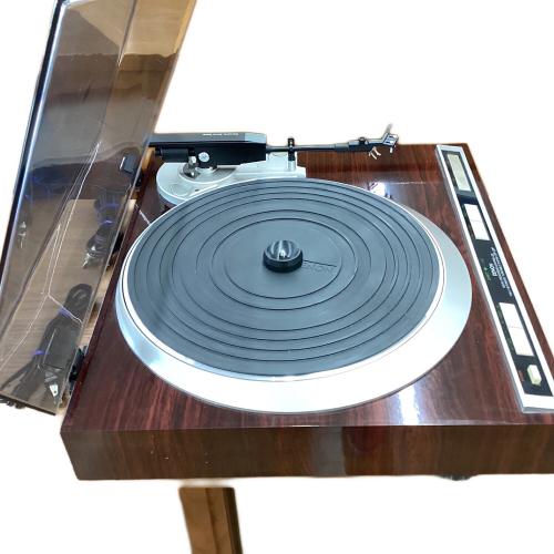 DENON (デノン) レコードプレーヤー DP-37F 1994年製