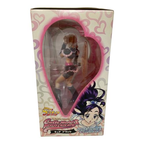 MegaHouse（メガハウス）ふたりはプリキュア フィギュア キューティーモデル プリキュアシリーズ