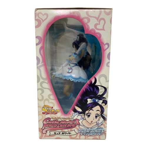 MegaHouse（メガハウス）ふたりはプリキュア フィギュア キューティーモデル プリキュアシリーズ