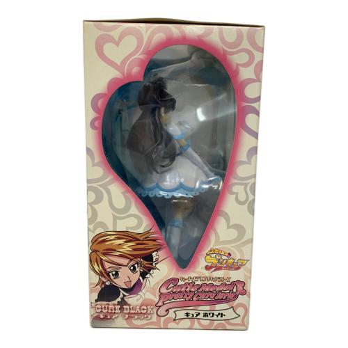 MegaHouse（メガハウス）ふたりはプリキュア フィギュア キューティーモデル プリキュアシリーズ