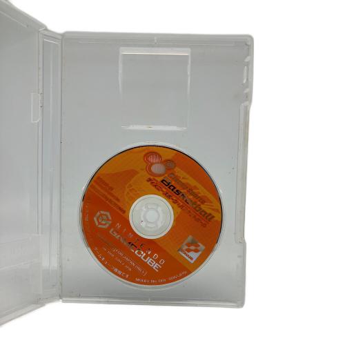 ディズニースポーツ バスケットボール ゲームキューブ用ソフト CERO A (全年齢対象)