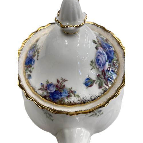 ROYAL ALBERT (ロイヤルアルバート) ティーポット ムーンライトローズ