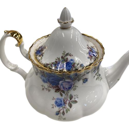 ROYAL ALBERT (ロイヤルアルバート) ティーポット ムーンライトローズ