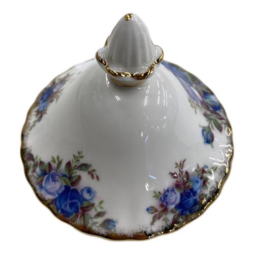 ROYAL ALBERT (ロイヤルアルバート) ティーポット ムーンライトローズ