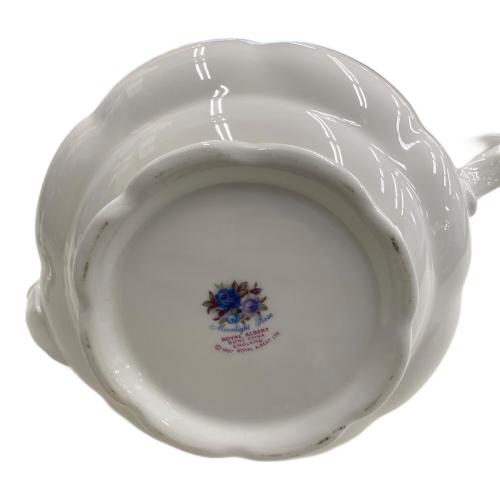 ROYAL ALBERT (ロイヤルアルバート) ティーポット ムーンライトローズ