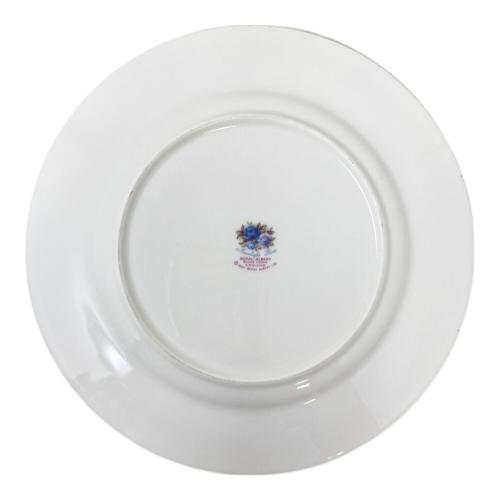 ROYAL ALBERT  プレート 小 ムーンライトローズ