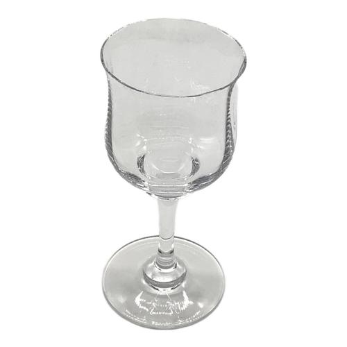Baccarat (バカラ) ワイングラス カプリ