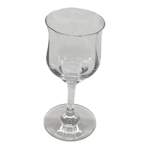Baccarat (バカラ) ワイングラス カプリ