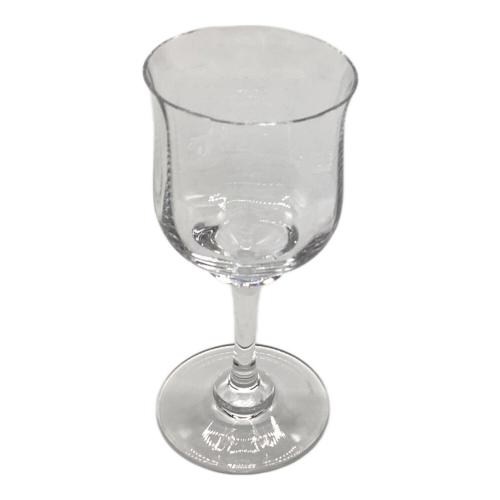 Baccarat (バカラ) ワイングラス カプリ