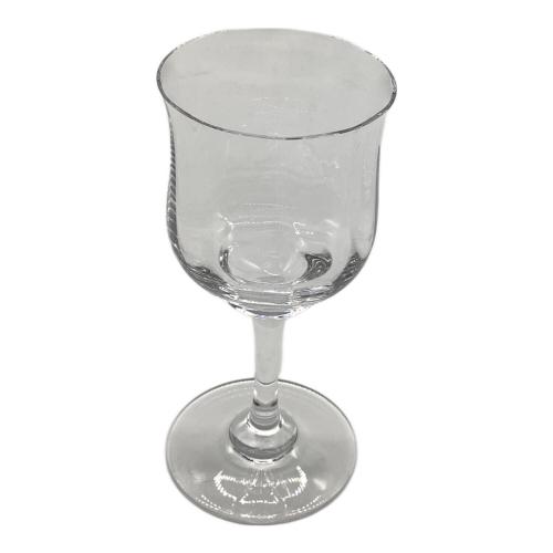 Baccarat (バカラ) ワイングラス カプリ