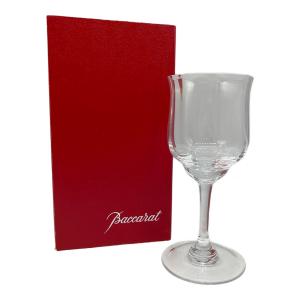 Baccarat (バカラ) ワイングラス 箱付 カプリ