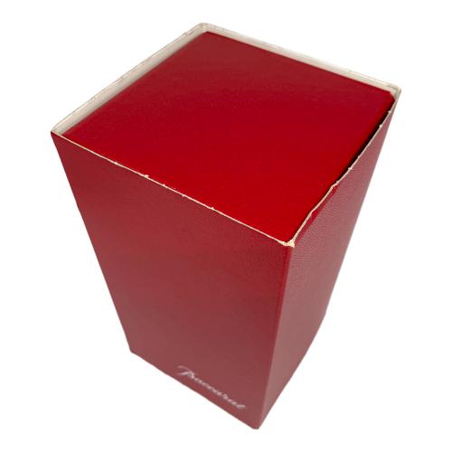 Baccarat (バカラ) ワイングラス 箱付 カプリ