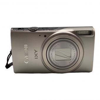 CANON (キヤノン) コンパクトデジタルカメラ IXY650 動作確認済み