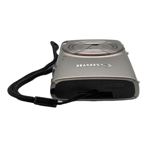 CANON (キヤノン) コンパクトデジタルカメラ IXY650 動作確認済み
