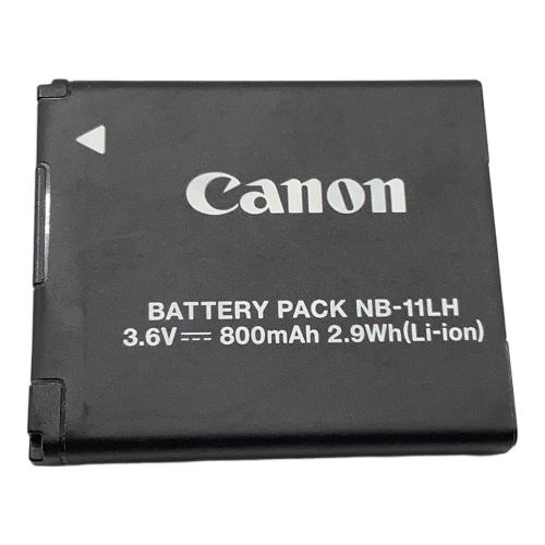 CANON (キヤノン) コンパクトデジタルカメラ IXY650 動作確認済み