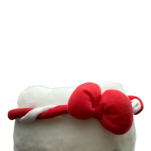 Sanrio (サンリオ) ぬいぐるみ ご当地キティ 福岡限定 ハローキティ 明太子ぬいぐるみ
