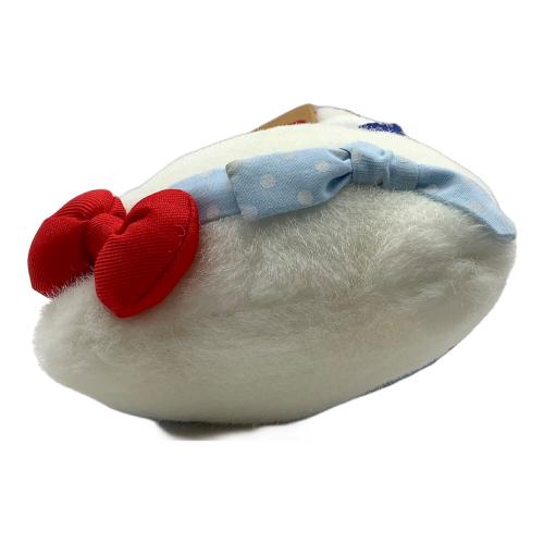 Sanrio (サンリオ) サンリオグッズ ご当地キティ ハローキティ ぬいぐるみ 上州温泉バージョン