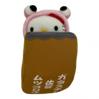 Sanrio (サンリオ) サンリオグッズ ハローキティ ご当地キティ ガタスキー 佐賀限定
