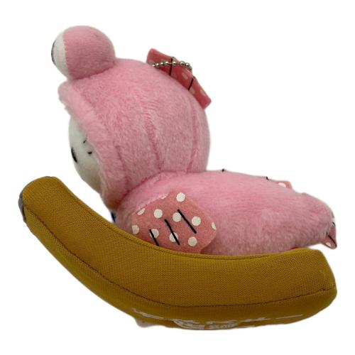Sanrio (サンリオ) サンリオグッズ ハローキティ ご当地キティ ガタスキー 佐賀限定