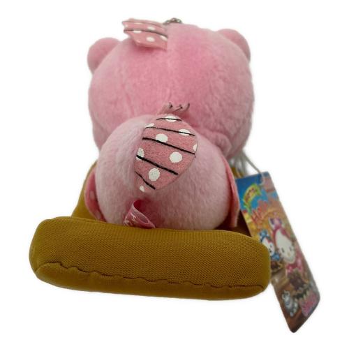Sanrio (サンリオ) サンリオグッズ ハローキティ ご当地キティ ガタスキー 佐賀限定