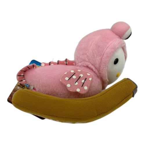 Sanrio (サンリオ) サンリオグッズ ハローキティ ご当地キティ ガタスキー 佐賀限定