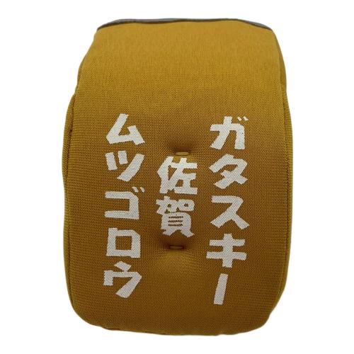Sanrio (サンリオ) サンリオグッズ ハローキティ ご当地キティ ガタスキー 佐賀限定