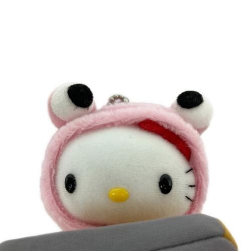 Sanrio (サンリオ) サンリオグッズ ハローキティ ご当地キティ ガタスキー 佐賀限定
