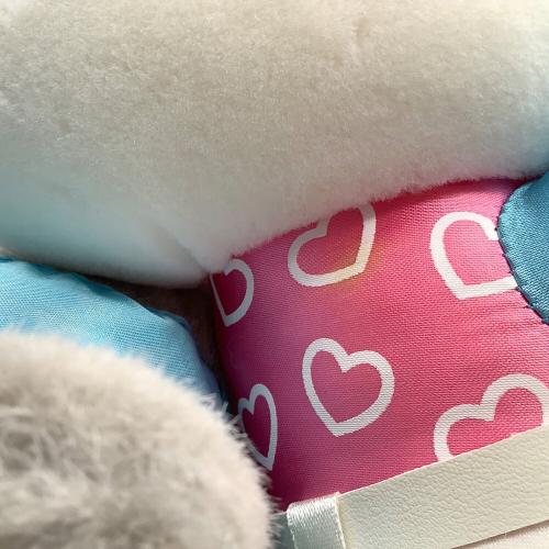 JRA (ジェーアールエー) サンリオグッズ ハローキティ お馬 de キティちゃん