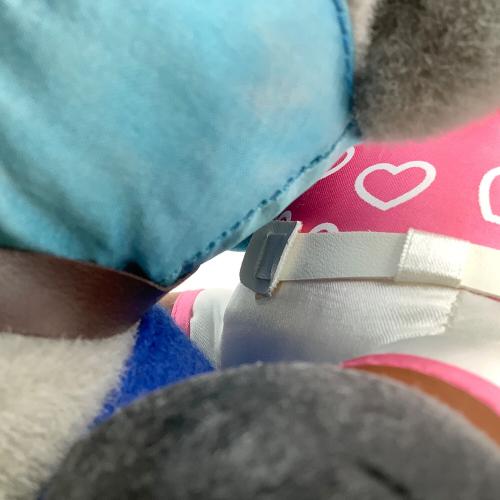 JRA (ジェーアールエー) サンリオグッズ ハローキティ お馬 de キティちゃん
