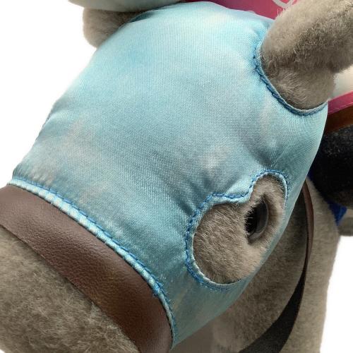JRA (ジェーアールエー) サンリオグッズ ハローキティ お馬 de キティちゃん