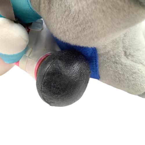 JRA (ジェーアールエー) サンリオグッズ ハローキティ お馬 de キティちゃん
