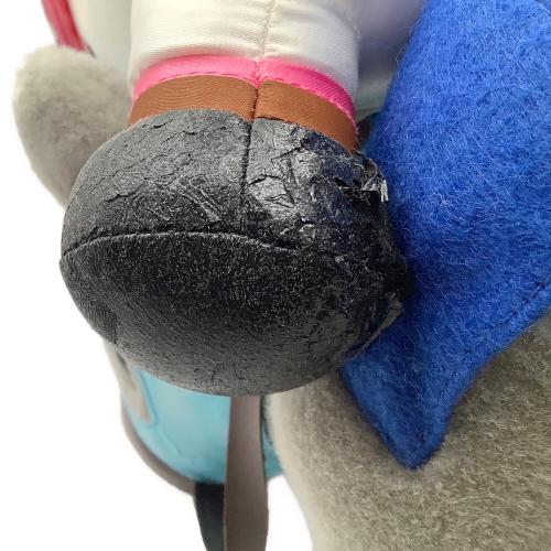 JRA (ジェーアールエー) サンリオグッズ ハローキティ お馬 de キティちゃん