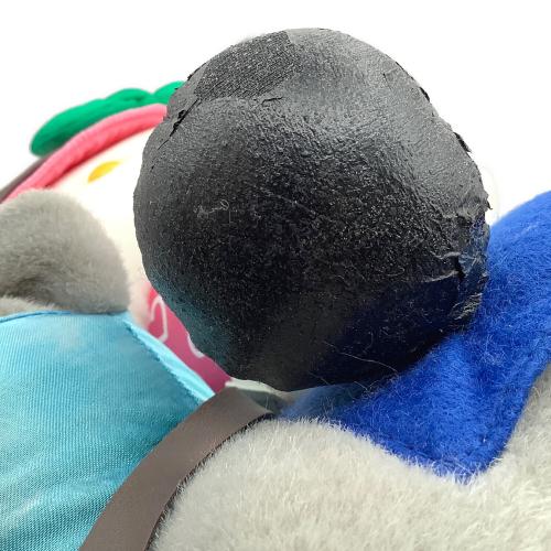 JRA (ジェーアールエー) サンリオグッズ ハローキティ お馬 de キティちゃん
