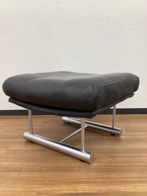 ROLFBENZ (ロルフベンツ) 1人掛けソファーロルフベンツ6500 オットマン付き