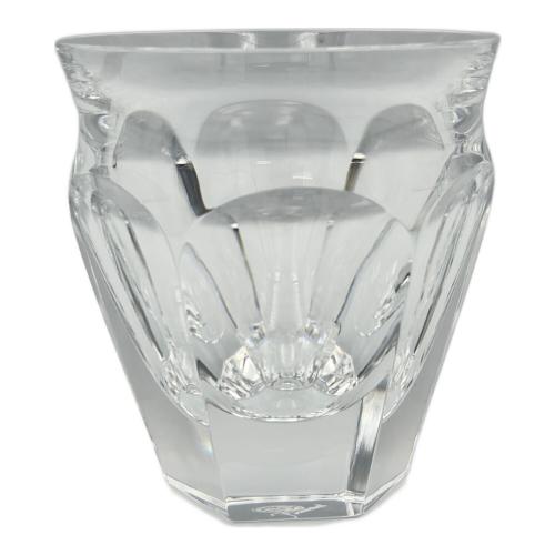 Baccarat (バカラ) グラス 箱付