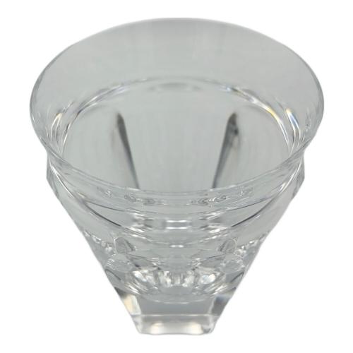Baccarat (バカラ) グラス 箱付