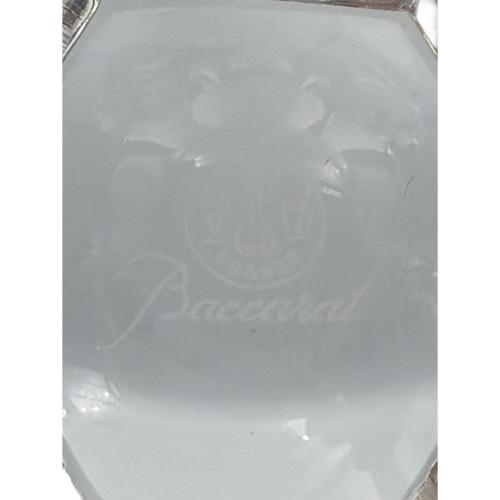 Baccarat (バカラ) グラス 箱付