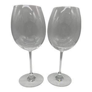 Baccarat (バカラ) ワイングラス  デギュスタシオン グランドボルドー