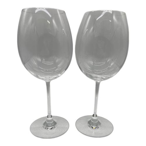 Baccarat (バカラ) ワイングラス  デギュスタシオン グランドボルドー